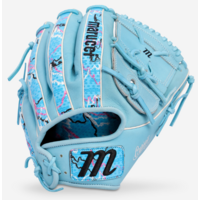 Cypress Col Blue Vice Camo 12 in
