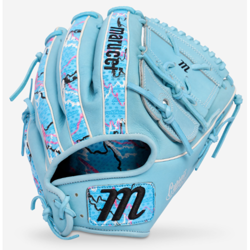 Cypress Col Blue Vice Camo 12 in 