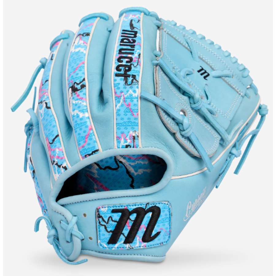Cypress Col Blue Vice Camo 12 in