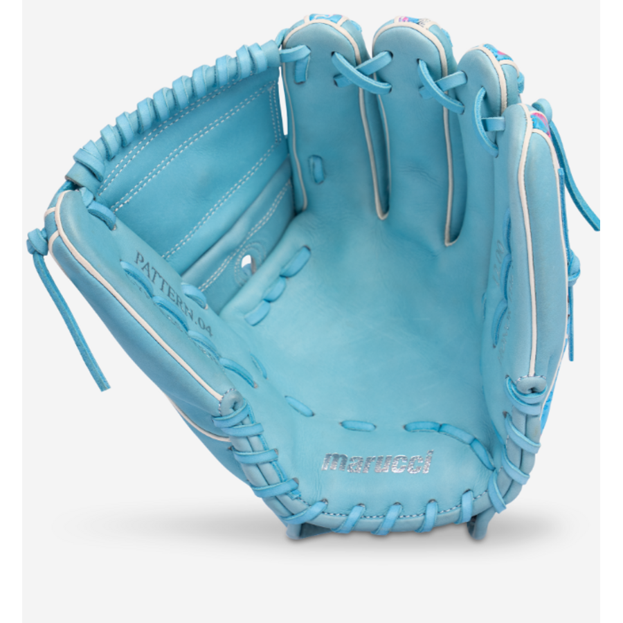 Cypress Col Blue Vice Camo 12 in