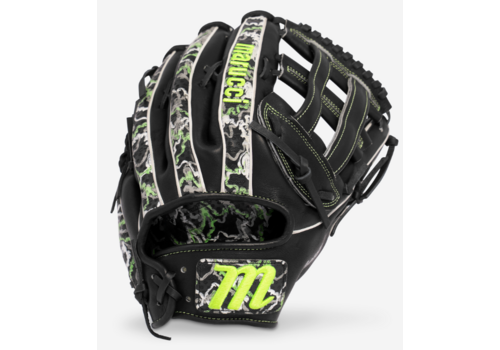 Cypress Black Goblin Camo 12.75 in 