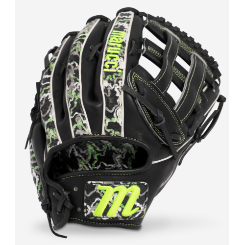 Cypress Black Goblin Camo 12.75 in 