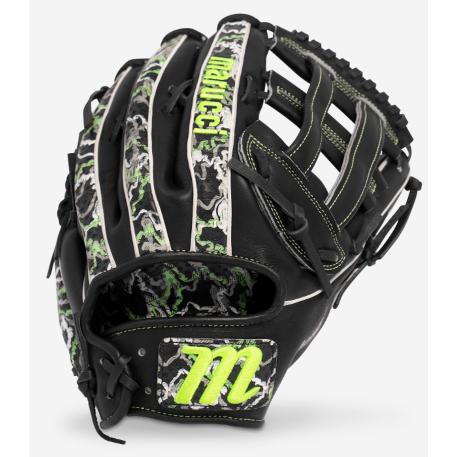 Cypress Black Goblin Camo 12.75 in