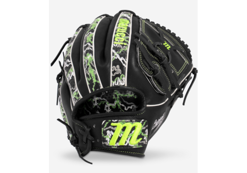 Cypress Black Goblin Camo 12 in 