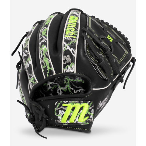 Cypress Black Goblin Camo 12 in 