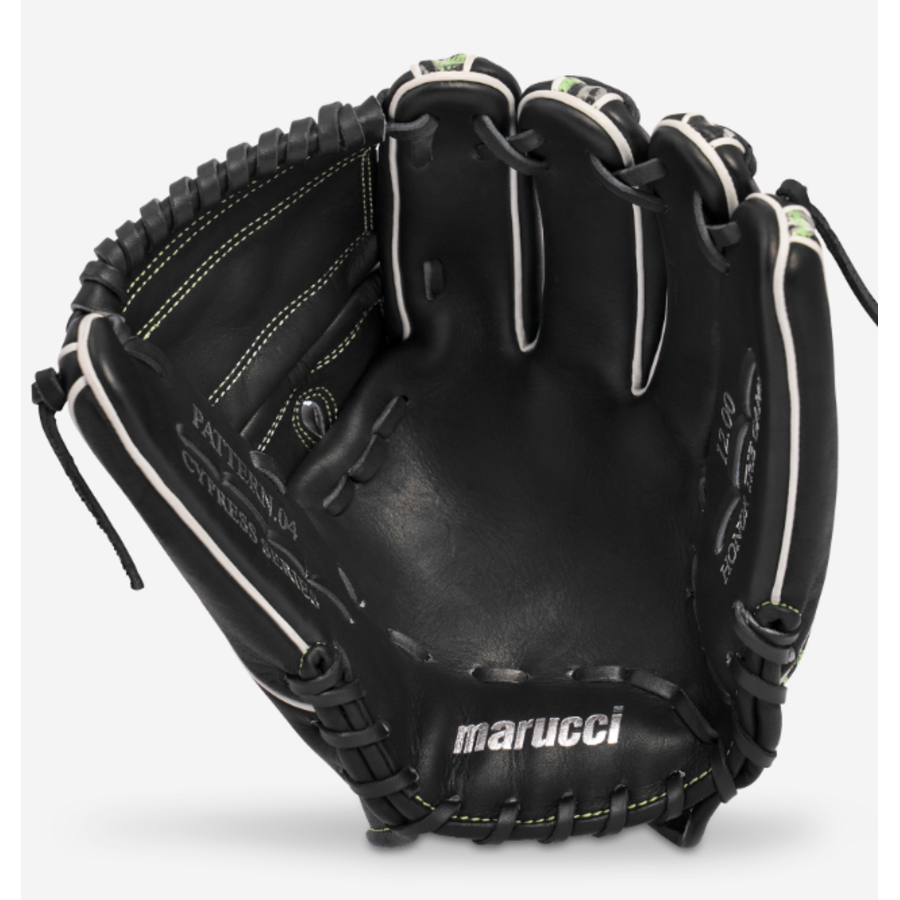 Cypress Black Goblin Camo 12 in