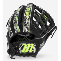 Cypress Black Goblin Camo 11.5 in