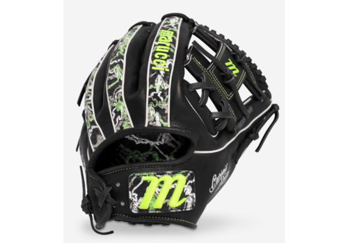 Cypress Black Goblin Camo 11.5 in 