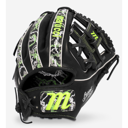 Cypress Black Goblin Camo 11.5 in 