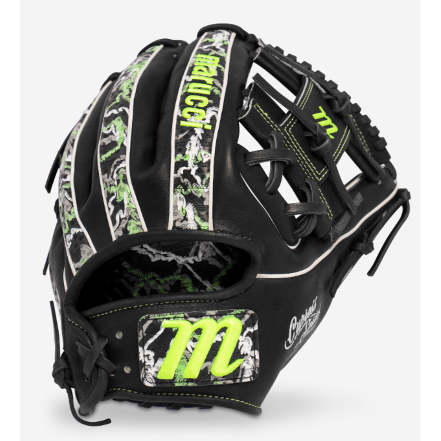 Cypress Black Goblin Camo 11.5 in