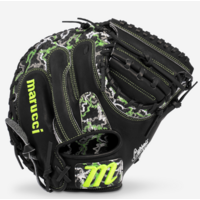 Cypress Black Goblin Camo 34in