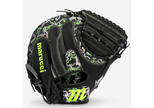 Cypress Black Goblin Camo 34in 