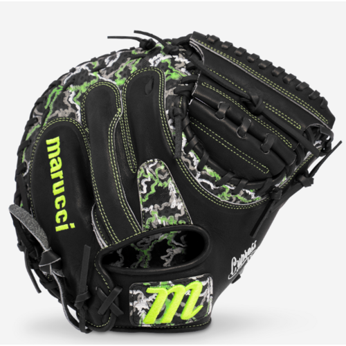 Cypress Black Goblin Camo 34in 