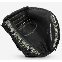 Cypress Black Goblin Camo 34in