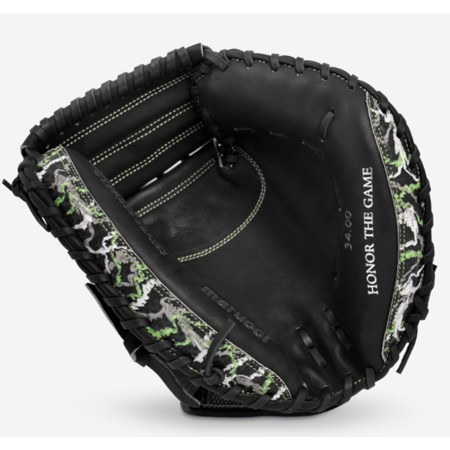 Cypress Black Goblin Camo 34in