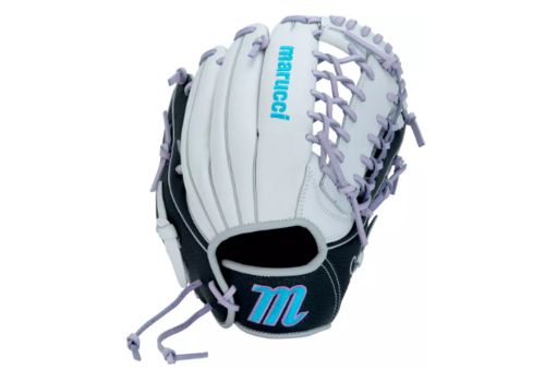 Caddo Fastpitch V2 12 in LHT 