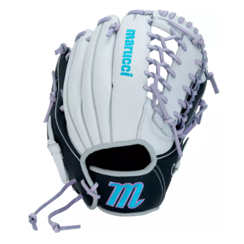 Caddo Fastpitch V2 12 in LHT 