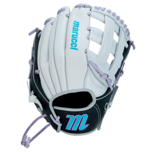 Caddo Fastpitch V2 12.5 in LHT 