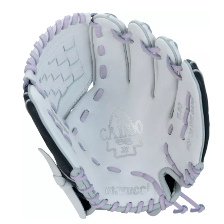 Caddo Fastpitch V2 11.5 in LHT