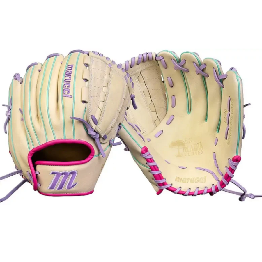 Acadia Fastpitch 12 in