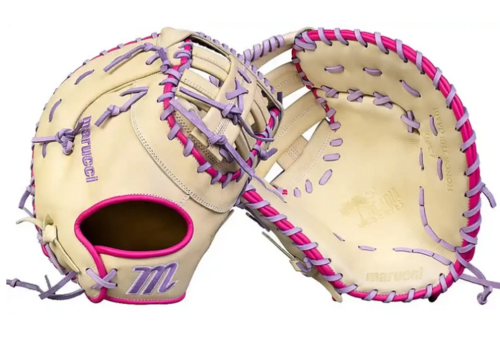 Acadia Fastpitch 1B 12.5 in 