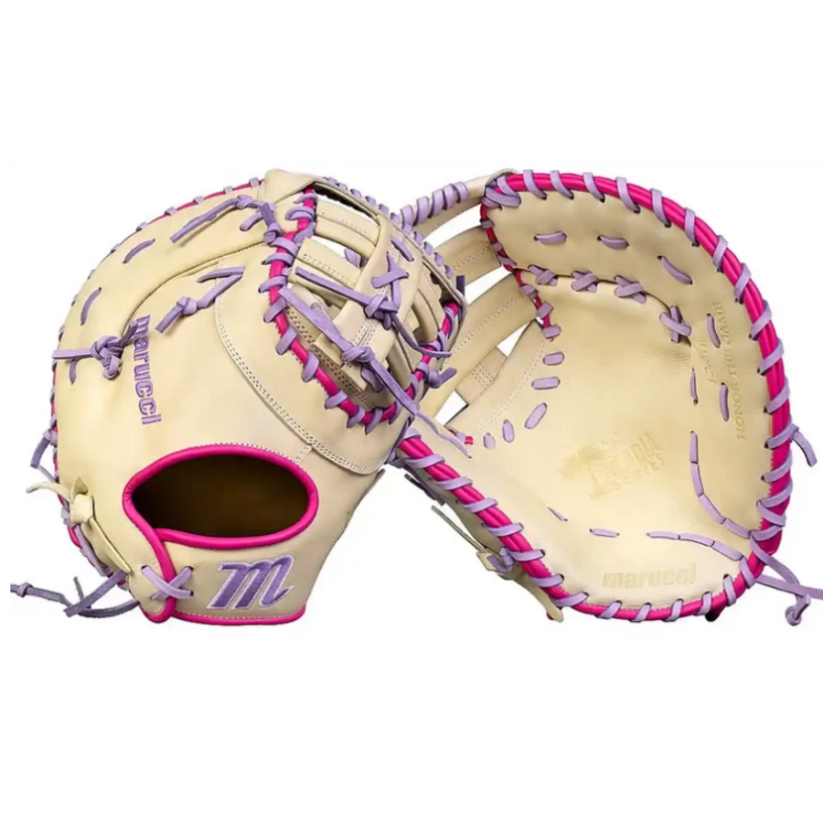 Acadia Fastpitch 1B 12.5 in