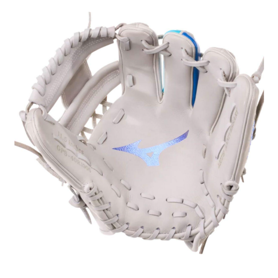 Pro Select GPS-40R1906 120th Anniversary 11.5 in