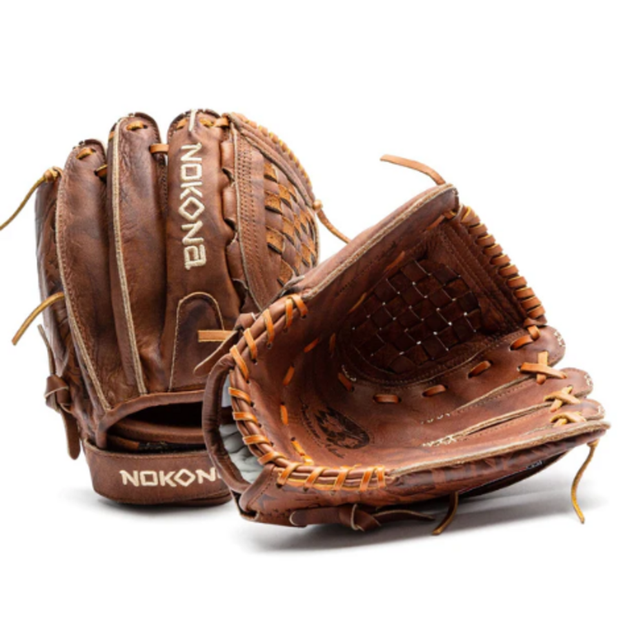 Walnut Edge Precision 12.5 in