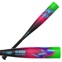 2027 Hype Fire USSSA