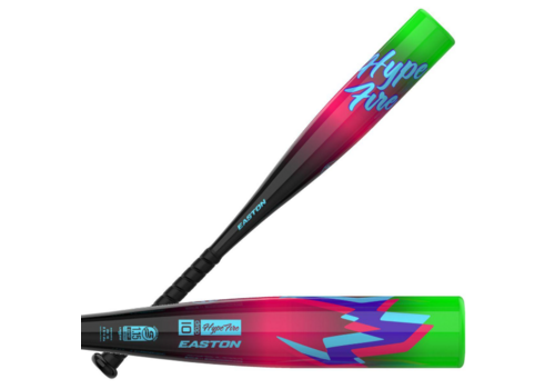 2027 Hype Fire USSSA 