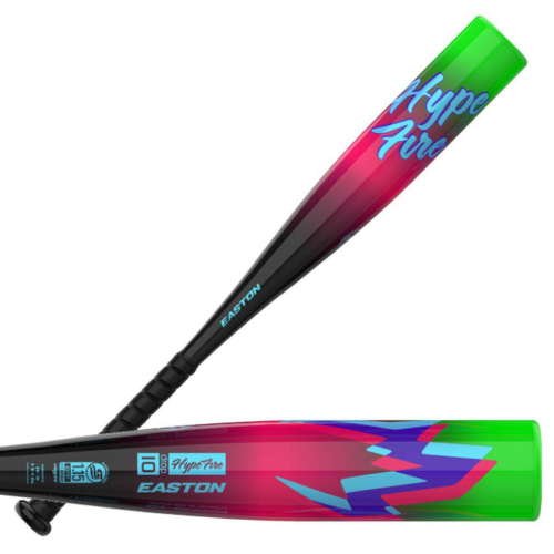 2027 Hype Fire USSSA 