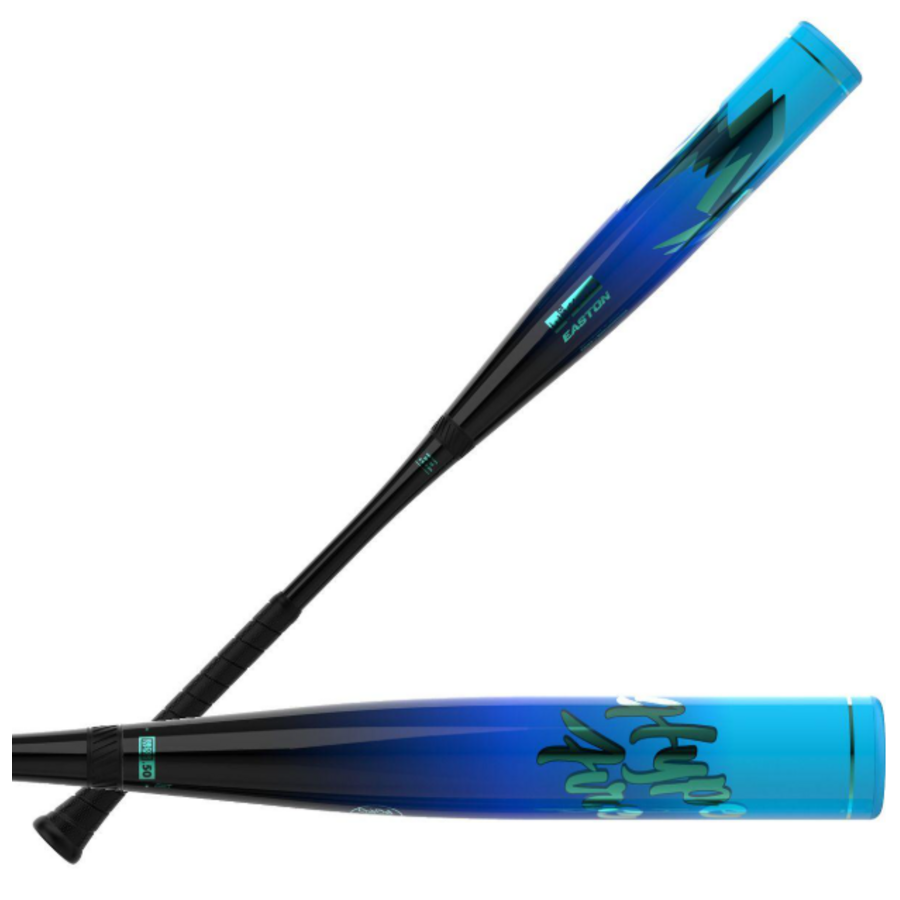 2027 Hype Fire BBCOR
