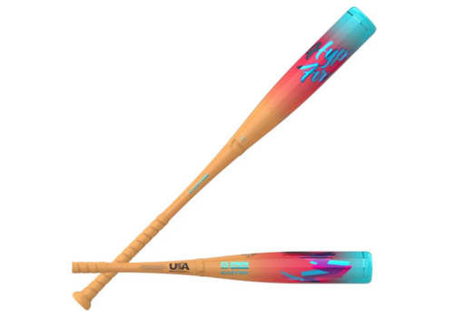 2027 Hype Fire USA 