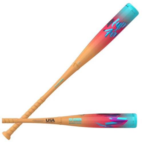 2027 Hype Fire USA 