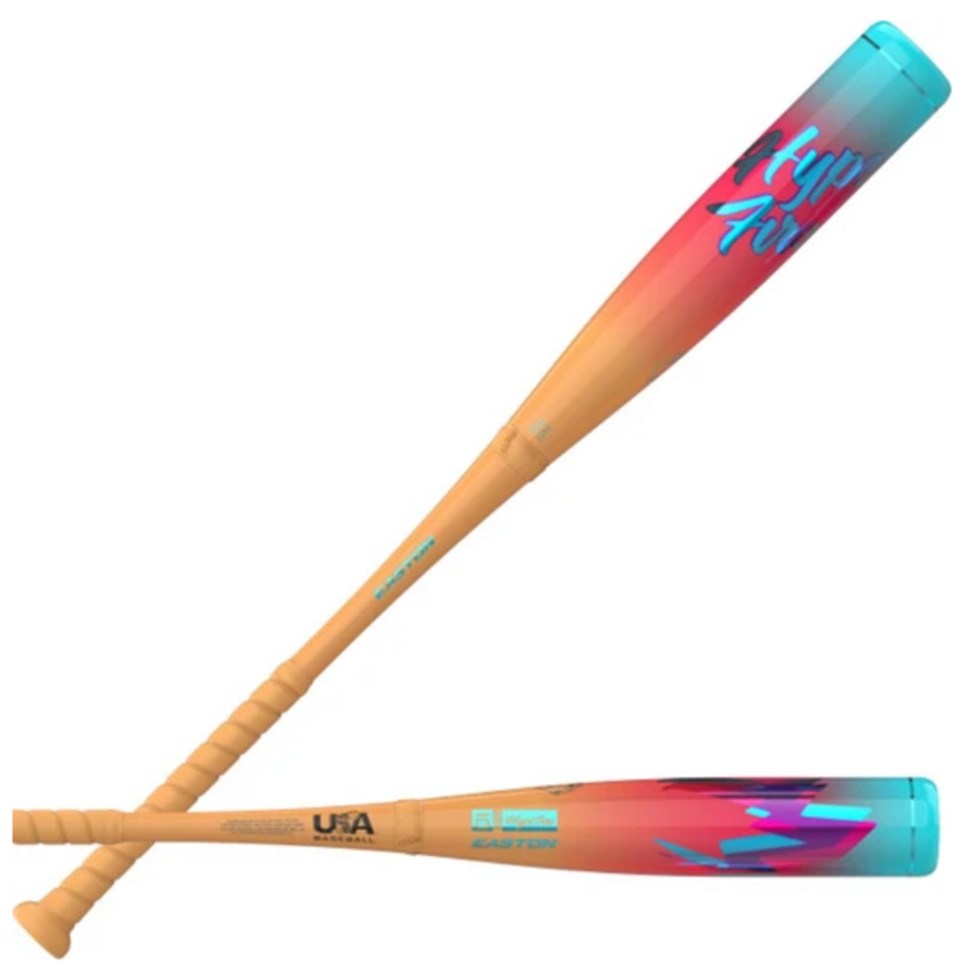 2027 Hype Fire USA