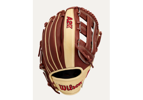 A2K DW5 BRYERD 12 in 