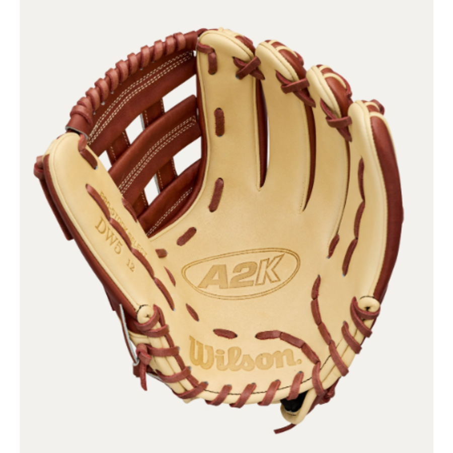 A2K DW5 BRYERD 12 in
