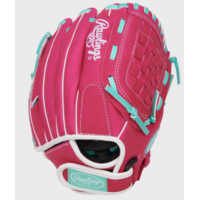 Sure Catch 10.5 in Pink/Mint LHT