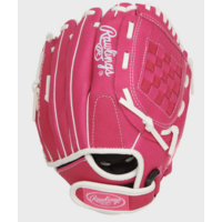Sure Catch 10 in Pink/White