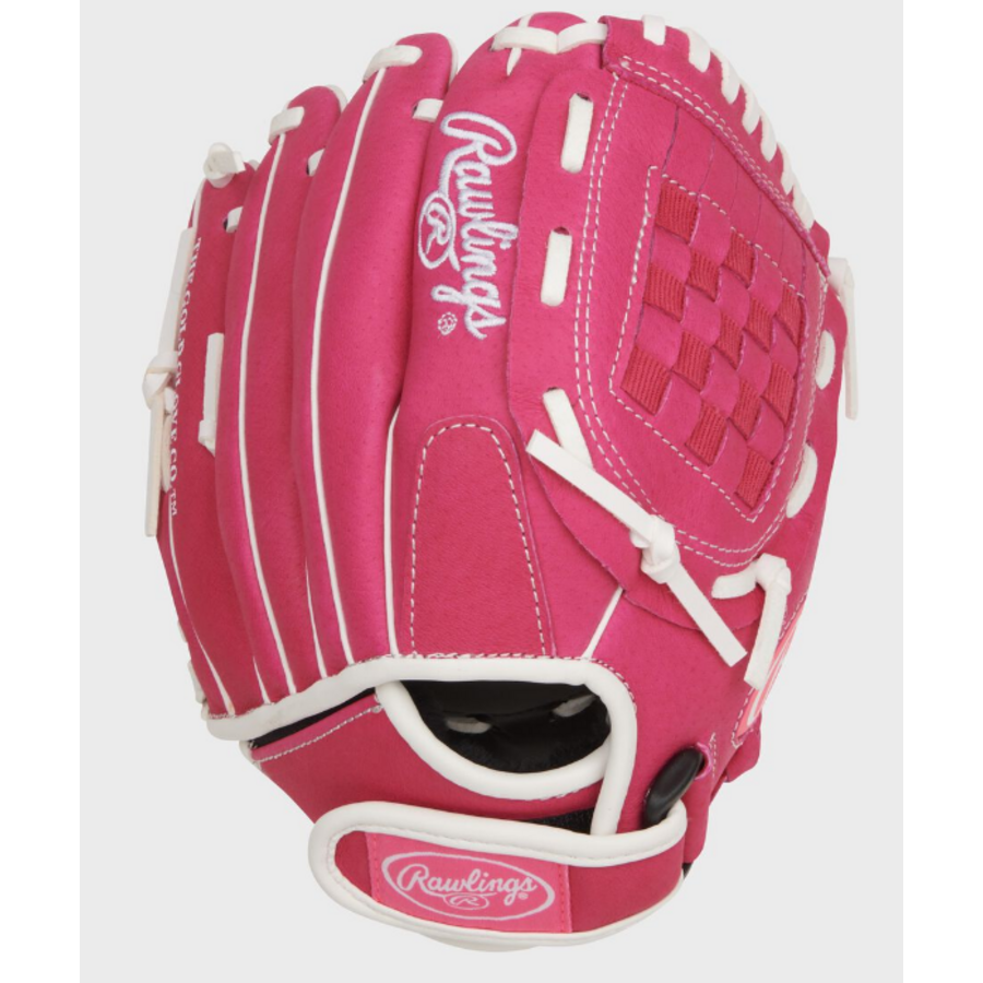 Sure Catch 10 in Pink/White