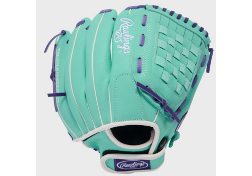Sure Catch 11.5 in Mint 
