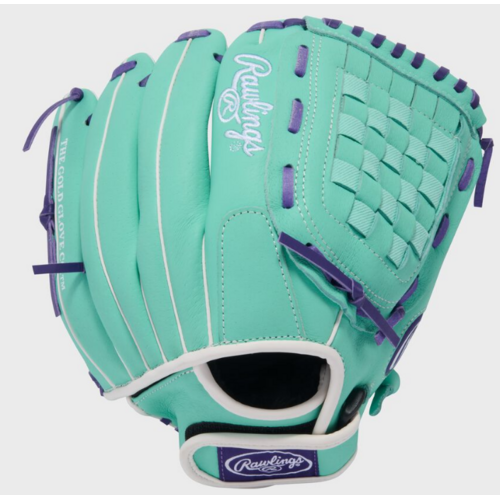 Sure Catch 11.5 in Mint 