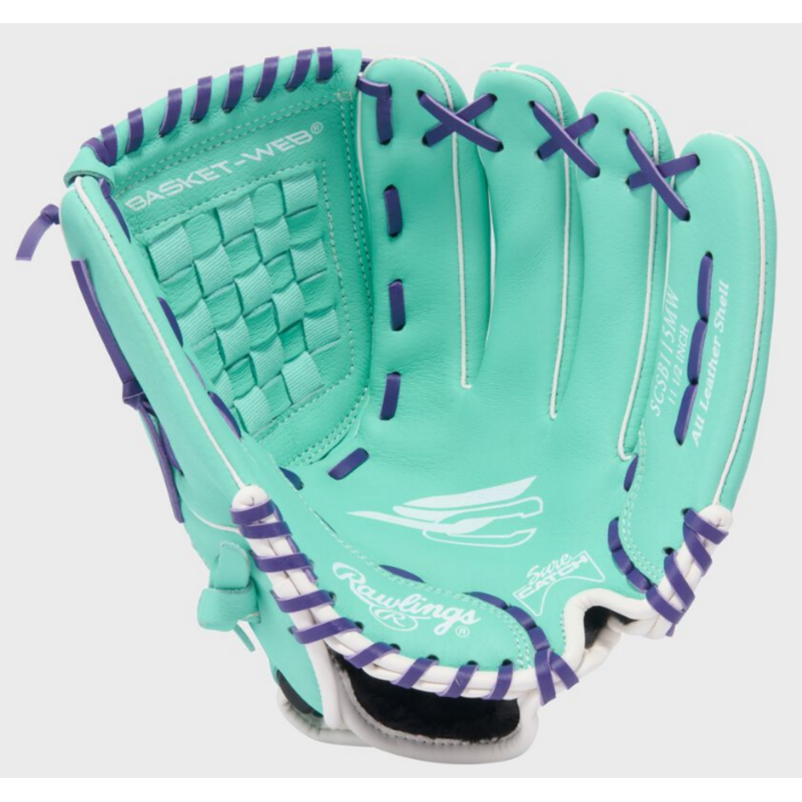 Sure Catch 11.5 in Mint