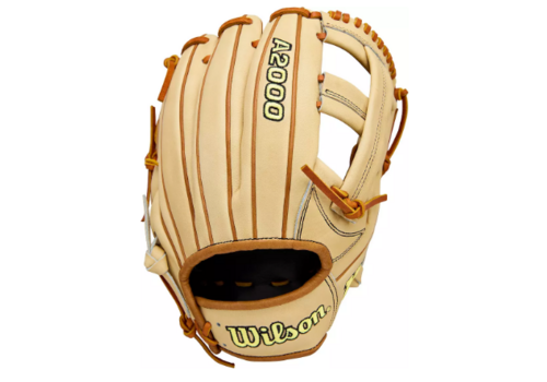 A2000 Classic EL3 Blonde 11.75 in 