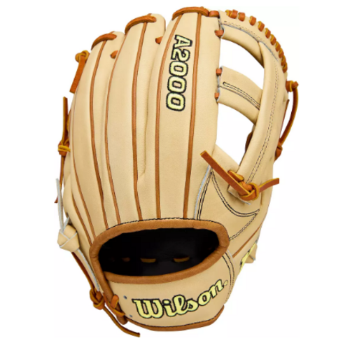 A2000 Classic EL3 Blonde 11.75 in 
