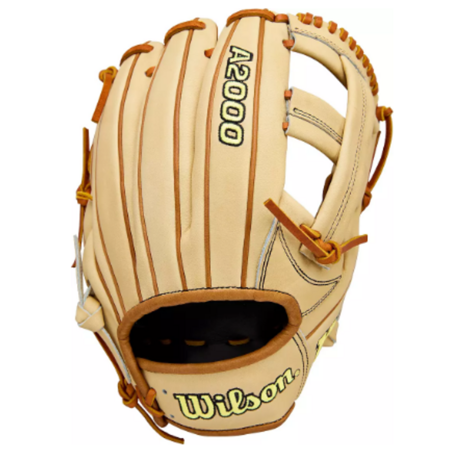 A2000 Classic EL3 Blonde 11.75 in