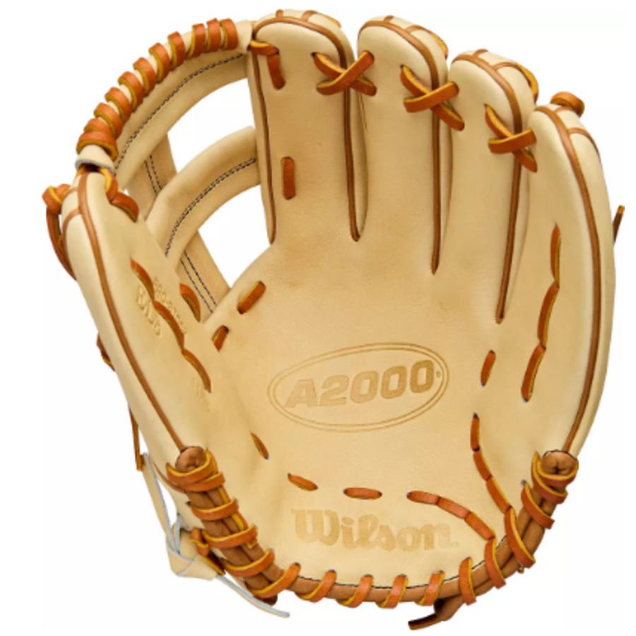 A2000 Classic EL3 Blonde 11.75 in