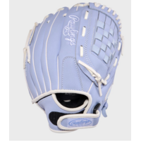 Sure Catch 11 in Periwinkle LHT