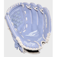 Sure Catch 11 in Periwinkle LHT