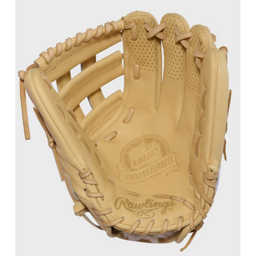 2027 Pro Preferred 12.25 in PROSKB17CR